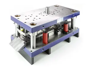 Stamping Die Stamping Die