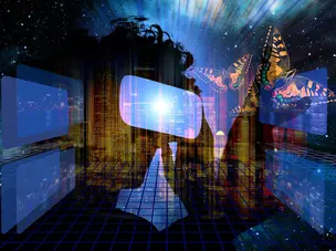 Metaverse Metaverse