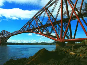 Railway Bridge Railway Bridge