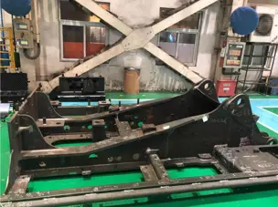 Chassis Chassis