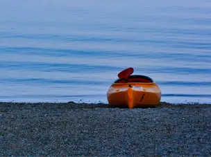 Canoe Canoe