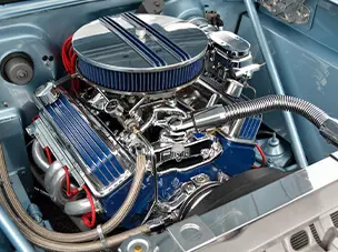 Engine Pipe Engine Pipe
