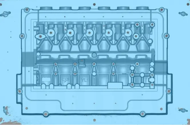 Mold Archiving Mold Archiving