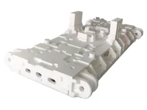 Lost Foam Mold Lost Foam Mold
