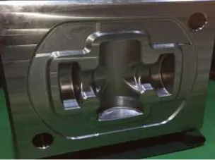 Forging Die Forging Die