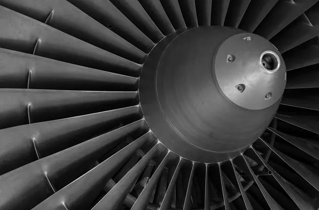 Surface Inspection of Turbines Surface Inspection of Turbines