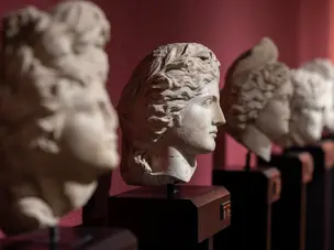 Sculptures Sculptures