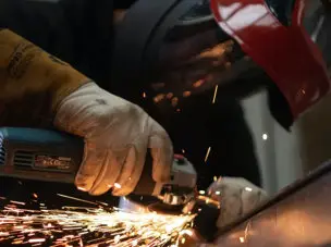 Welded Coupling Welded Coupling