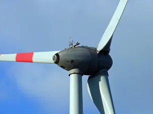 Wind Power Blade Wind Power Blade