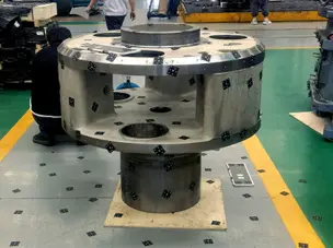 Planet Carrier Gear Planet Carrier Gear