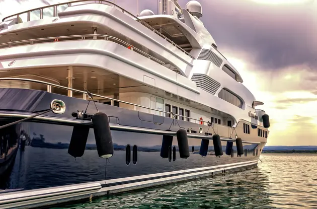 Yacht Design Yacht Design