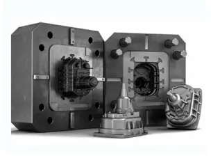 Casting Die Casting Die