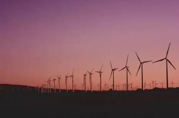 Energy & Heavy Industry Energy & Heavy Industry