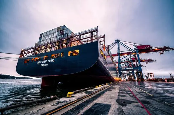 Rail Transport and Shipbuilding Rail Transport and Shipbuilding