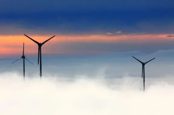 Energy & Heavy Industry Energy & Heavy Industry