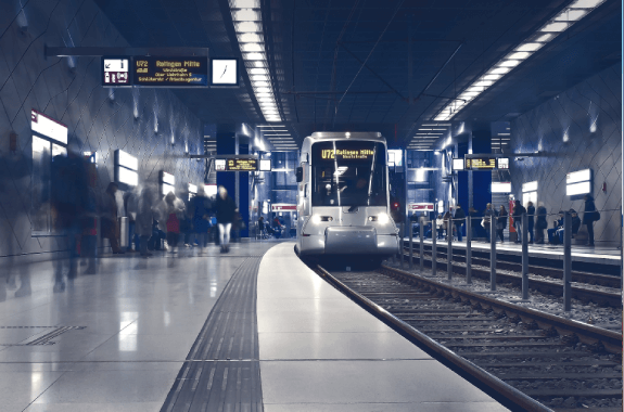 Rail Transport and Shipbuilding Rail Transport and Shipbuilding