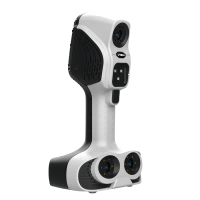 iReal 2E 3D Body Scanner