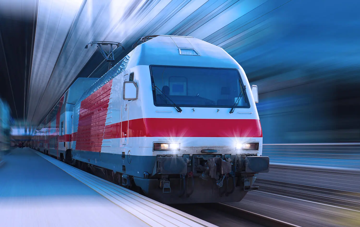 Rail Transportation and Ship Rail Transportation and Ship