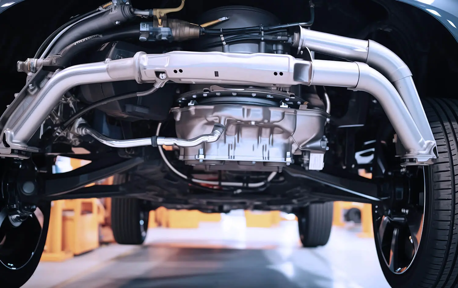 Automotive Automotive