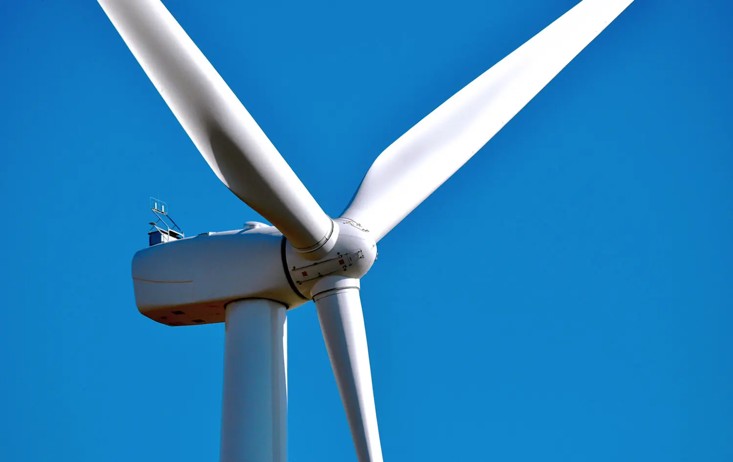 Energy & Heavy Industry Energy & Heavy Industry