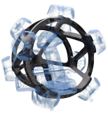 Stable Structure with CFFIM Technology