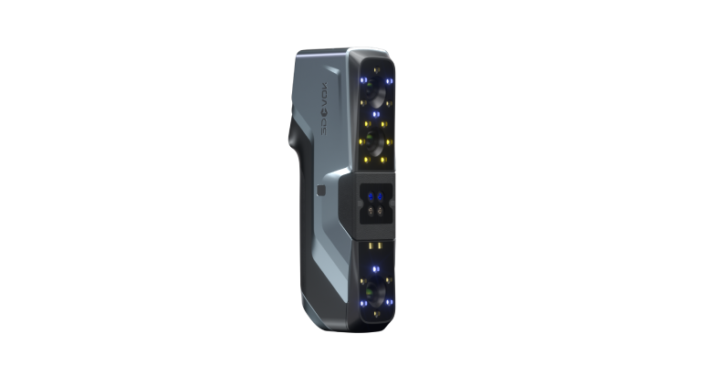 3DeVOK MT Professional 3D Scanner 3DeVOK MT Professional 3D Scanner