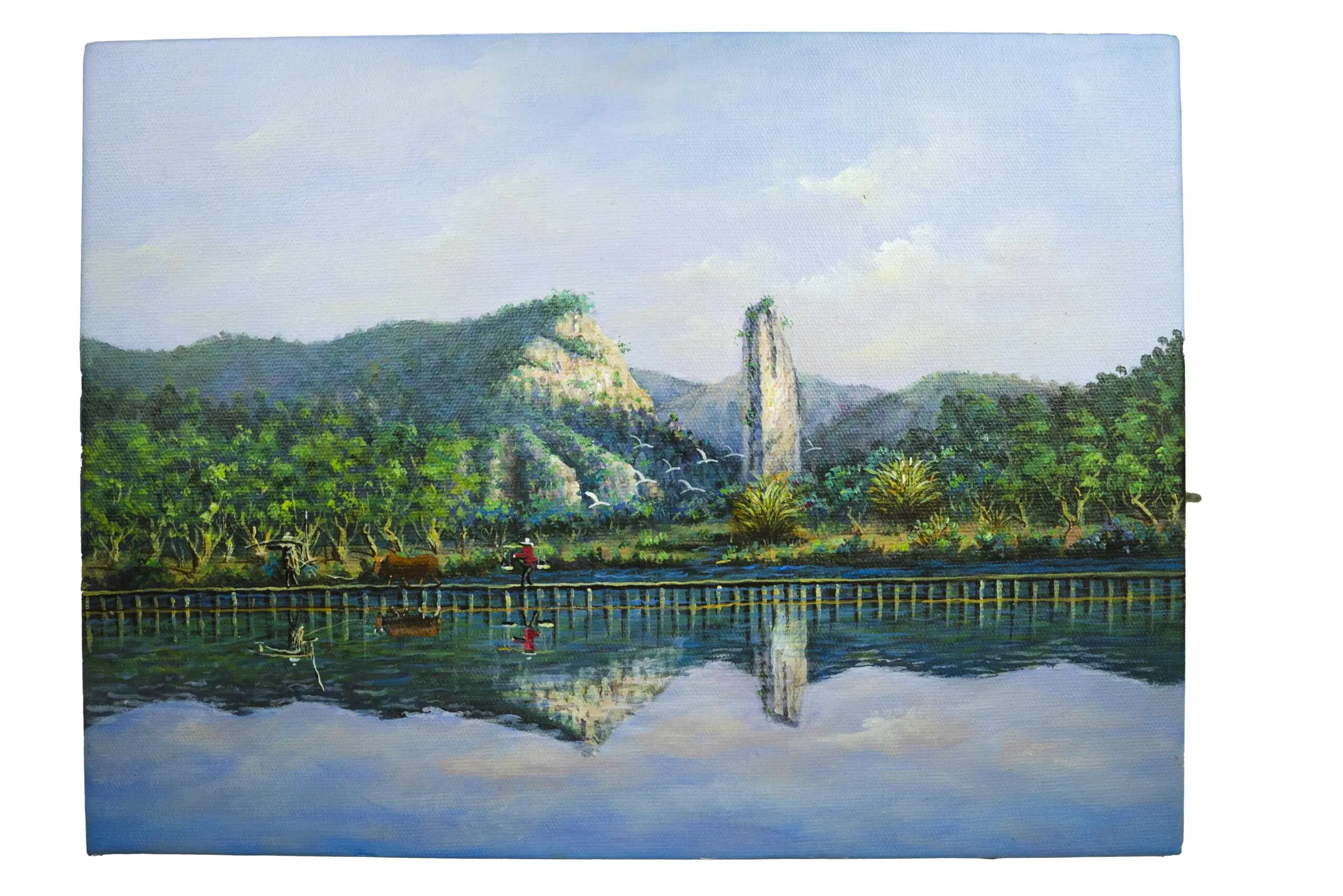 High-Definition Full-Color Mapping Solution High-Definition Full-Color Mapping Solution