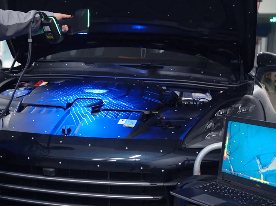 Versatile Stand-alone Operation Versatile Stand-alone Operation