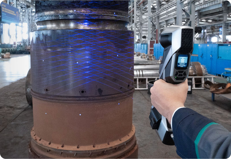 Smart Controls, Effortless Operation