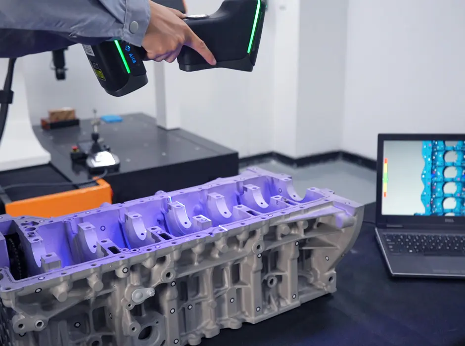 Versatile Stand-alone Operation Versatile Stand-alone Operation