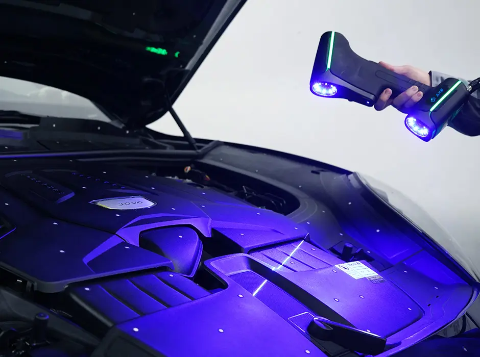 Revolutionary Patent for Wide-Angle Vision Revolutionary Patent for Wide-Angle Vision