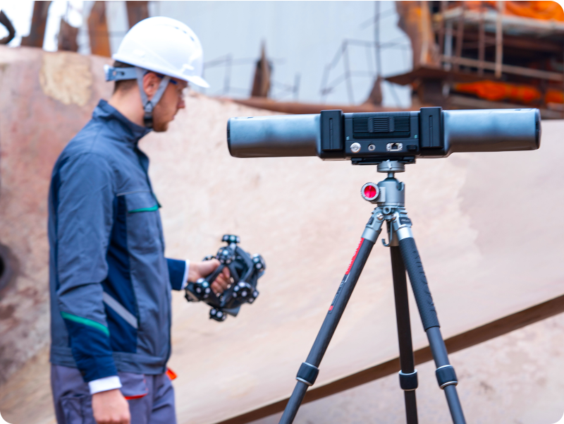 Multi-tracker Measurement