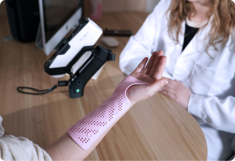 Medical Rehabilitation
