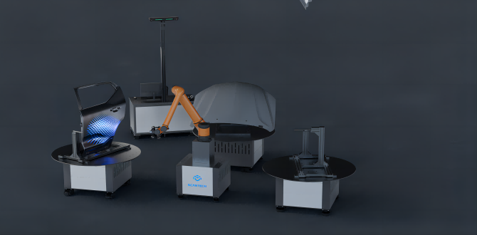 Automated Measurement Automated Measurement